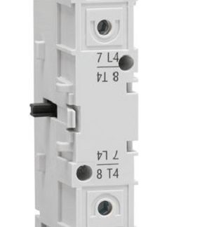 Contatto ausiliario sezionatore Lovato GAX42