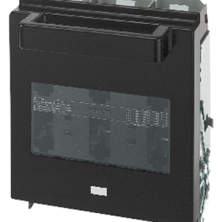 Sezionatore portafusibili Siemens 3NP5360-0CA00, corrente max 400A, 3, fusibile NH2 3NP5