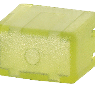 Coperchio pulsante, 5TG8063, per uso con Pulsante serie 5TE48