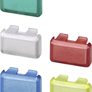 Coperchio pulsante, 5TG8067, per uso con Spia serie 5TE48
