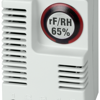 Igrostato Siemens, 65%RH, 230 V