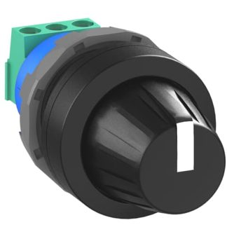 ABB Manopola interruttore girevole per Serie MT 1SFA611410R3506