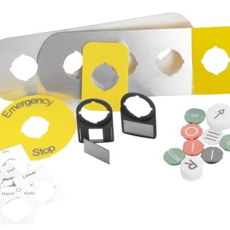 Inserimento ABB per uso con CEP1, CEPY1, MEP1, MEP2, MEP3, MEP4, MEP6, MEPY1