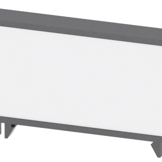 Piastra Siemens 3VA9087-0SX10, per Tutti i telai di copertura 3VA9