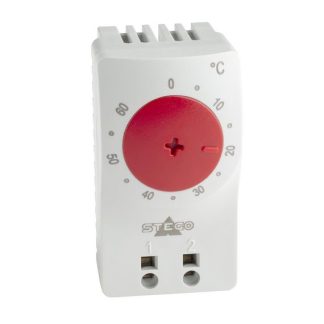 Termostati, → 100 °F