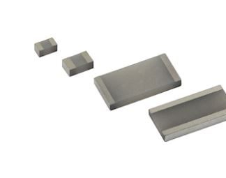 Ponticello termico Vishay 1.6 x 3.2 x 0.8mm, 4°C/W