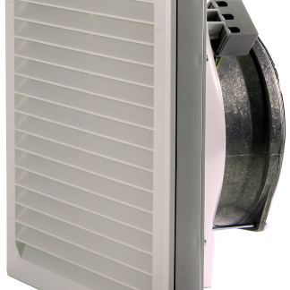 Ventilatore con filtro Siemens 223 x 223mm, 115 V c.a., 160m³/h, rumorosità 44dB