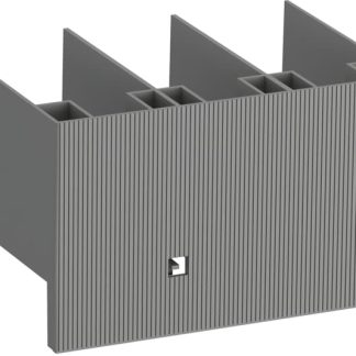 Protezioni terminali sezionatore ABB 1SBN