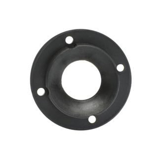 Elemento di connessione albero ABB 1SCA022661R3610 OHZX10, Nero, 65mm, per Sezionatori