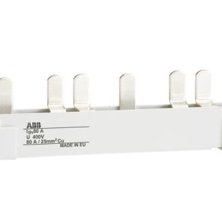 Kit meccanismo per maniglie ABB 1SCA022785R2140 OZXA38, Grigio, 70mm, per Serie OTV