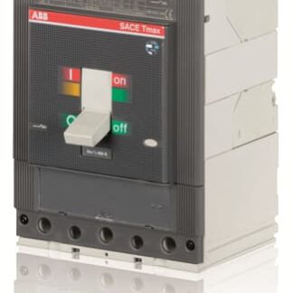 Sezionatore con interruttore ABB 1SDA054601R1 T5D 630 FF serie T5D, 3P, 630A, montaggio su superficie 1SDA054601R1