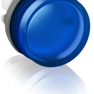 Spia ABB serie ML1, Blu