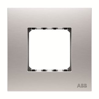 Placca per interruttori ABB