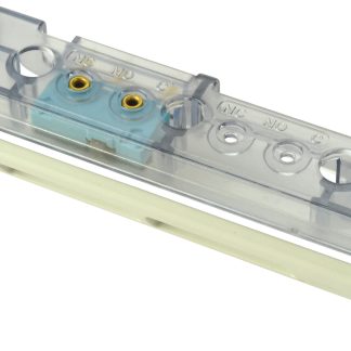Contatto ausiliario sezionatore Socomec 5702