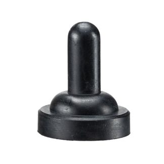 Arcolectric (Bulgin) Ltd Protezione interruttore bistabile per Interruttore bistabile A1080MOAAA