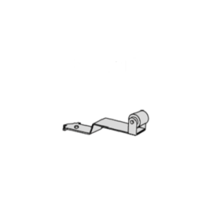 Microinterruttore, 70500813, per uso con Serie 83106, serie 83109, serie 83111, serie 83112, serie 83154