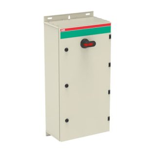 Sezionatore con interruttore ABB 1SCA022340R1310 serie OT, 3P, 2NA, 2NC, 250A, Montaggio a vite 1SCA022340R1310, IP65