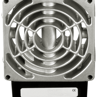 Riscaldatore a ventola Siemens, 200W, Guida DIN