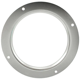 Anello di aspirazione per ventilatore Sanyo Denki 109-1069, per uso con Ventilatori centrifughi