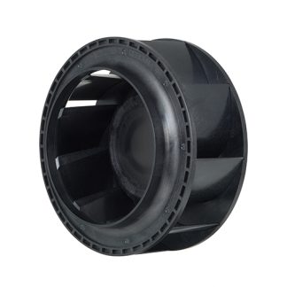 Ventilatore centrifugo Sanyo Denki, 6.39m³/min, 48 V c.a.