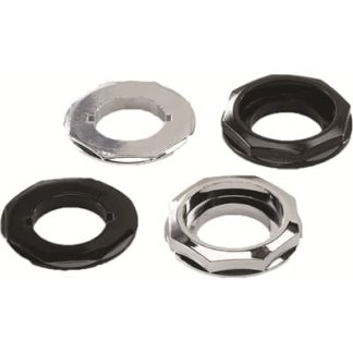 Adattatore, 1SFA616920R8028 KA1-8028, per uso con MPEK3, MPEK4, MPEP3, MPEP4, MPET3, MPET4