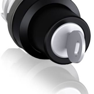 Testa selettore ABB serie M2SSK1, 2 posizioni