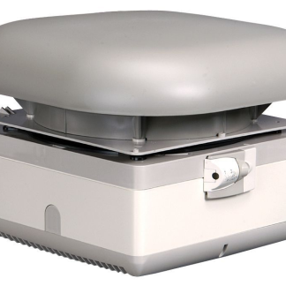 Ventilatore per estrazione per Estrazione, Vent-Axia TX7RF, 305 m³/h, 395 m³/h, 485 m³/h