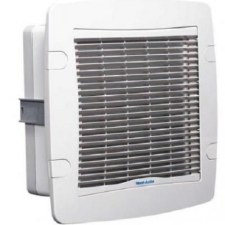 Ventilatore per estrazione per Estrazione, Montaggio a soffitto, Montaggio a pannello, Vent-Axia TX7PL, 365 m³/h, 480