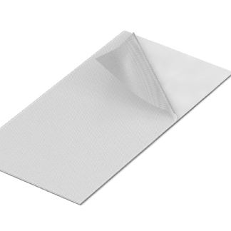 Gap Pad termico Wurth Elektronik, 400 x 200 x 1mm, spessore 1mm