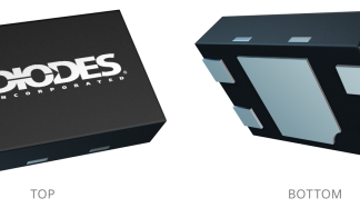 Hall Omnipolar Switch X2-DFN1410-4 T&R 4