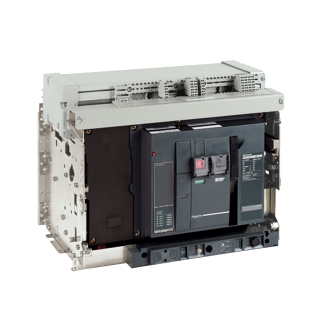 Interruttore di isolamento Schneider Electric 48310, 4P, 2500A