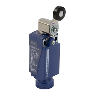 Interruttore di fine corsa Telemecanique Sensors, Rullo, 240V, 3A, IP66, IP67