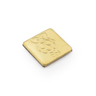 Dissipatore DFRobot 14 x 14 x 7mm