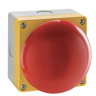 Pulsante Lovato, SPDT