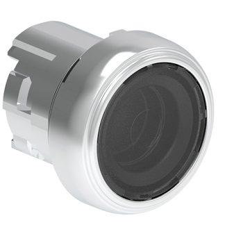 Pulsante tipo Instabile LPSBL107 Lovato serie LPSBL10, Transparent