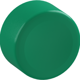 Coperchio ABB per uso con Pulsante a filo