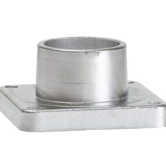 Manopola rotante ABB 1SCA022350R3820, 90mm, IP65, per Flangia ad anello in metallo OEZXR134 e OEZXR143