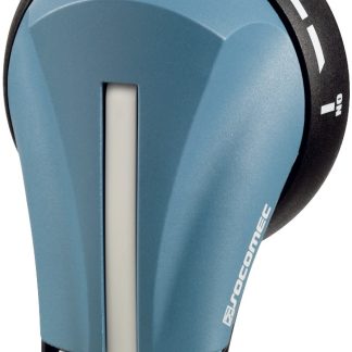 Selettore lucchettabile Socomec 14132813, IP65, per Interruttori di trasferimento manuali SIRCO VM1