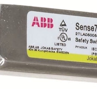 Attuatore ABB, per uso con Interruttore magnetico di sicurezza Sense7Z