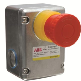 Pulsante di arresto di emergenza ABB EstrongZ