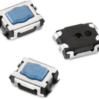 Interruttore tattile Wurth Elektronik, SPST, L. attuatore 1.8mm, PCB