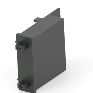 Interruttore a pressione a rotella 1437603-2 TE Connectivity 10 vie, BCD