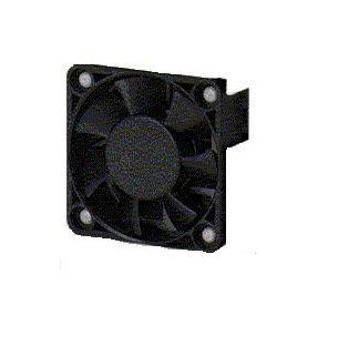 Motore del ventilatore Allen Bradley 150-CF64, per uso con Co-controller per motore intelligente serie 150