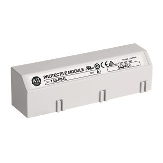 Coperchio morsettiera microinterruttori, 150-F84L, per uso con 150 SMC Flex