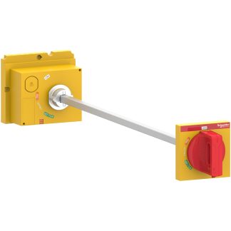 Manopola rotante Schneider Electric per ComPacT NSXm nuovo ComPacT NSXm