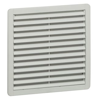 Filtro per ventilatore Grigio Plastica Legrand 034851