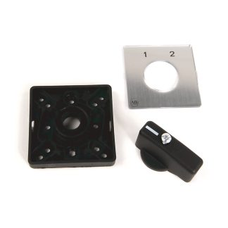 Contatto ausiliario sezionatore Allen Bradley 194R