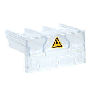 Protezioni terminali sezionatore Allen Bradley 194U, 3 poli