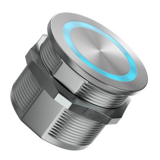 SBR11ABC8122N,12V RGB(+)LED,0.3m