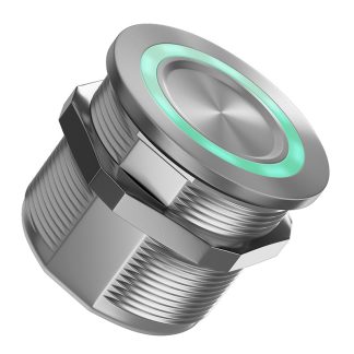 SBR22ABC8121N,12V RGB(-)LED,0.3m